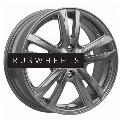 Диски iFree 6x15/4x100 ET46 D54,1 Маскот (КС870) Хай Вэй Диски iFree 6x15/4x100 ET46 D54,1 Маскот (КС870) Хай Вэй