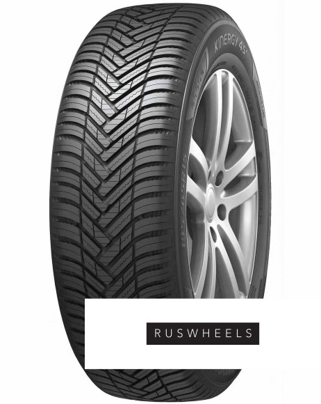 Шины Hankook 225/55 r16 Kinergy 4S2 H750 99W