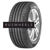 Шины Continental 215/55R17 94V ContiPremiumContact 5 TL