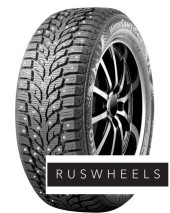 Шины Kumho 255/50 r19 WI32 107T Шипы