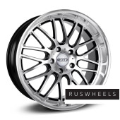 Диски Dotz R15 / 6.5J PCD 5x112 ЕТ 35 ЦО 70.1 Mugello