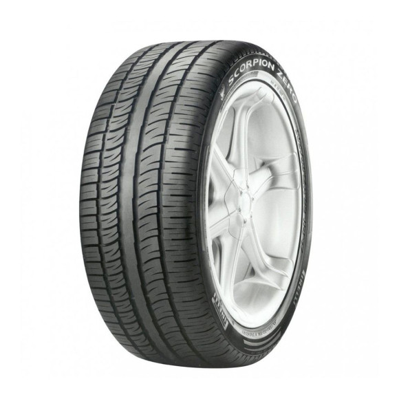 Шины Pirelli 285/45/21 W 113 SCORPION ZERO ASIMMETRICO XL (MO1) старше 3-х лет Шины Pirelli 285/45/21 W 113 SCORPION ZERO ASIMMETRICO XL (MO1) старше 3-х лет