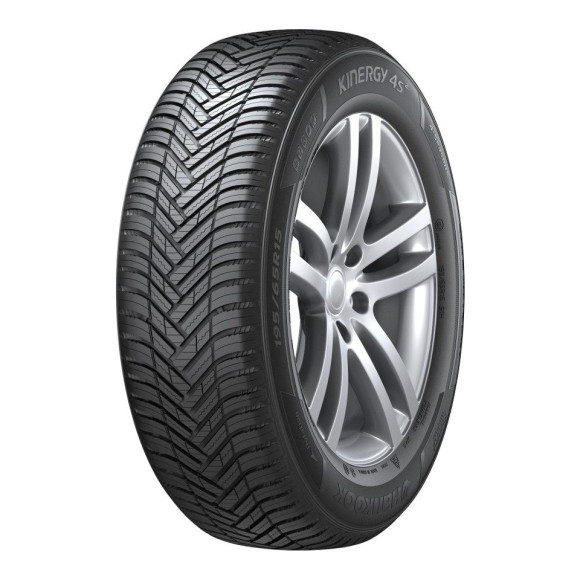 Шины Hankook 205/65R16 95H Kinergy 4s2 H750 TL