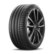 Шины Michelin 295/30 r21 Pilot Sport 4 S 102Y