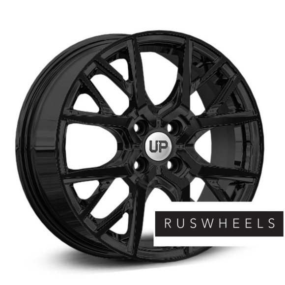 Диски Wheels UP R16 / 6.5J PCD 4x100 ЕТ 45 ЦО 67.1 Up124 Диски Wheels UP R16 / 6.5J PCD 4x100 ЕТ 45 ЦО 67.1 Up124