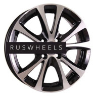 Диски Neo 6x15/5x105 ET39 D56,6 509 BD