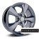 Диски Скад R16 / 7J PCD 5x114.3 ЕТ 45 ЦО 60.1 Кёльн