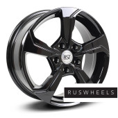 Диски RST R16 / 6.5J PCD 5x114.3 ЕТ 45 ЦО 60.1 R026 Диски RST R16 / 6.5J PCD 5x114.3 ЕТ 45 ЦО 60.1 R026
