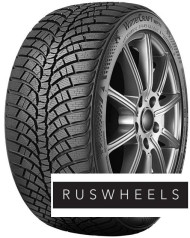 Шины Kumho 205/45 r17 WinterCraft WP71 84V Шины Kumho 205/45 r17 WinterCraft WP71 84V
