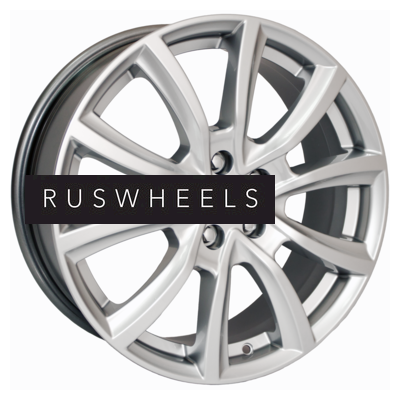 Диски СКАД 7x17/5x112 ET43 D57,1 Онтарио (КЛ216) Селена Диски СКАД 7x17/5x112 ET43 D57,1 Онтарио (КЛ216) Селена