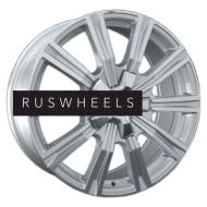 Диски Replay 8,5x21/5x150 ET54 D110,1 LX97 SF (пш) Диски Replay 8,5x21/5x150 ET54 D110,1 LX97 SF (пш)