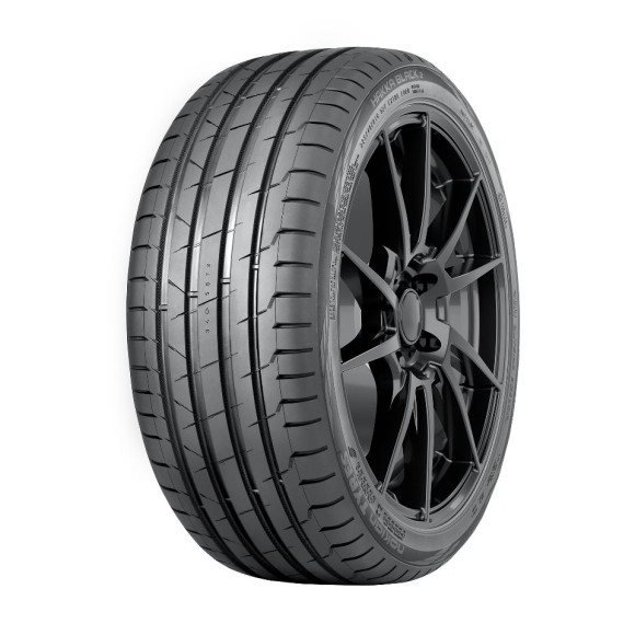 Шины Nokian Tyres 235/40/18 Y 95 Hakka Black 2 XL старше 3-х лет Шины Nokian Tyres 235/40/18 Y 95 Hakka Black 2 XL старше 3-х лет