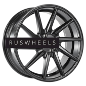 Диски X-Race 7,5x17/5x114,3 ET35 D67,1 H-03(R) MB