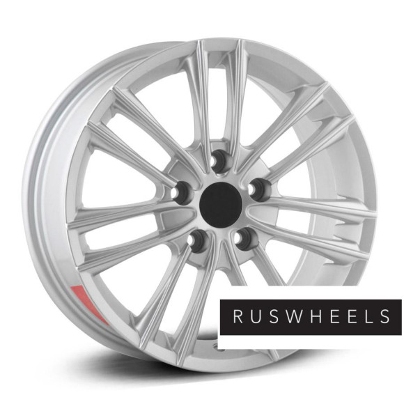 Диски Legeartis Optima R16 / 6.5J PCD 5x114.3 ЕТ 38 ЦО 67.1 Mi66 Диски Legeartis Optima R16 / 6.5J PCD 5x114.3 ЕТ 38 ЦО 67.1 Mi66