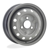 Диски Kronprinz 4,0\R12 3*98 ET40 d60.1 Серый