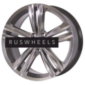 Диски FR replica 8x18/5x112 ET41 D57,1 VW5293 HB (№22)