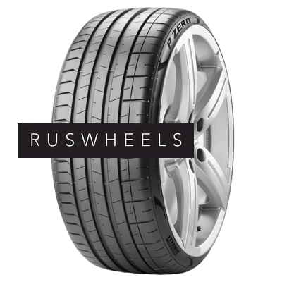 Шины Pirelli 275/45 r21 P ZERO PZ4 SPORTS CAR 107Y Шины Pirelli 275/45 r21 P ZERO PZ4 SPORTS CAR 107Y