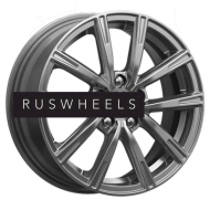 Диски iFree 6x15/5x100 ET40 D57,1 Драйвер (КС996) Хай Вэй Диски iFree 6x15/5x100 ET40 D57,1 Драйвер (КС996) Хай Вэй