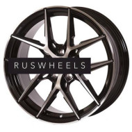 Диски Lizardo 8x18/5x114,3 ET40 D67,1 486 BMF (конус)