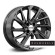 Диски iFree Original R16 / 6.5J PCD 4x100 ЕТ 37 ЦО 60.1 Неом КС1172