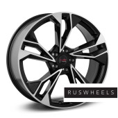 Диски Legeartis Concept R20 / 9J PCD 5x112 ЕТ 33 ЦО 66.6 A538