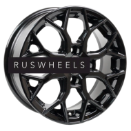 Диски Venti 6x15/4x100 ET46 D54,1 1519 BL