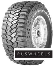 Шины Maxxis 205 r16c M8060 Trepador Radial 110/108Q Шины Maxxis 205 r16c M8060 Trepador Radial 110/108Q