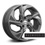 Диски Скад R17 / 7J PCD 5x114.3 ЕТ 40 ЦО 66.1 KL-366 Диски Скад R17 / 7J PCD 5x114.3 ЕТ 40 ЦО 66.1 KL-366