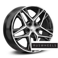 Диски Скад R18 / 8J PCD 5x112 ЕТ 38 ЦО 66.6 Челси Диски Скад R18 / 8J PCD 5x112 ЕТ 38 ЦО 66.6 Челси