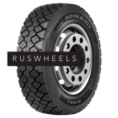 Грузовые шины Royal Black 235/75R17,5 143/141L DV002 TL Грузовые шины Royal Black 235/75R17,5 143/141L DV002 TL