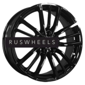 Диски Khomen Wheels 7x18/5x114,3 ET48 D56,1 KHW1812 (Forester) Black