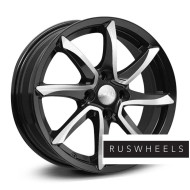 Диски Скад R15 / 6J PCD 4x100 ЕТ 48 ЦО 54.1 Осака Диски Скад R15 / 6J PCD 4x100 ЕТ 48 ЦО 54.1 Осака