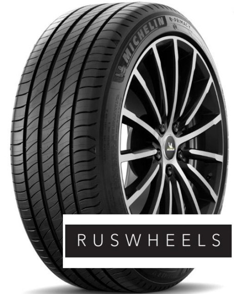 Шины Michelin 245/45 r19 E Primacy 102Y Шины Michelin 245/45 r19 E Primacy 102Y