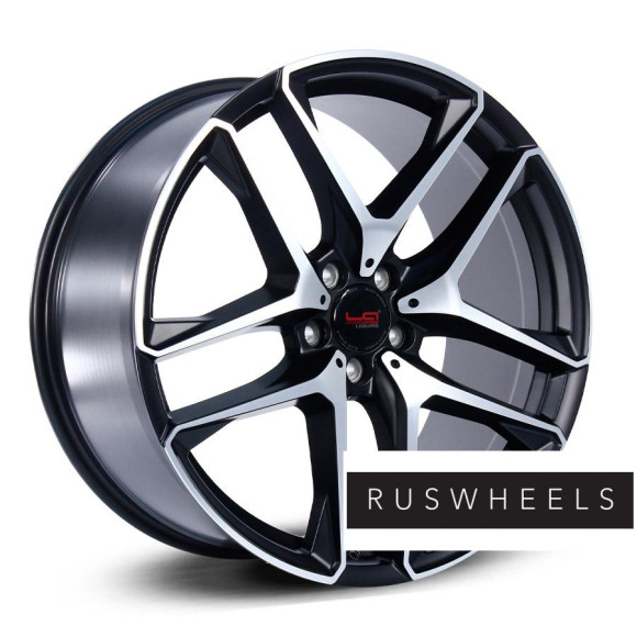 Диски Legeartis Concept R20 / 8.5J PCD 5x112 ЕТ 62.6 ЦО 66.6 MR546