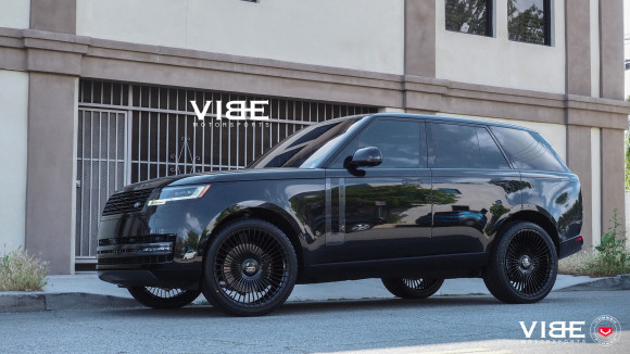 Диски Vossen S17-16 24" Диски Vossen S17-16 24"