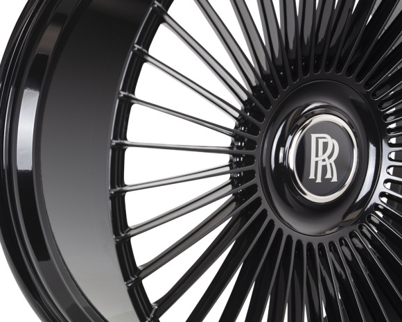 Диски Vossen S17-16 24" Диски Vossen S17-16 24"