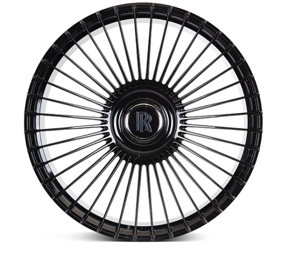 Диски Vossen S17-16 24" Диски Vossen S17-16 24"