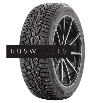 Шины Gislaved 195/65R15 95T XL IceControl TL (шип.)