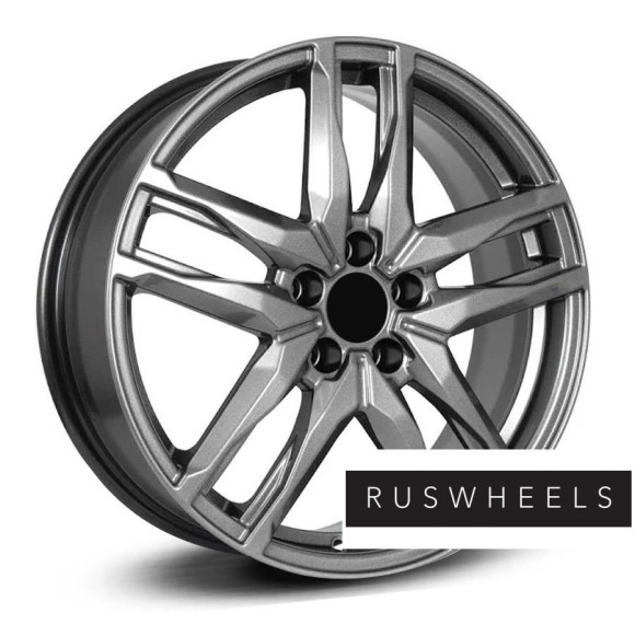 Диски iFree R18 / 6.5J PCD 5x108 ЕТ 33 ЦО 60.1 Бомбей