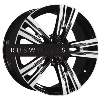 Диски RST 8x18/5x108 ET50 D63,4 R228 (Volvo) BD Диски RST 8x18/5x108 ET50 D63,4 R228 (Volvo) BD