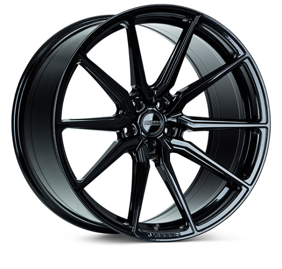 Диски Vossen HF-3 21x10.5 Gloss Black