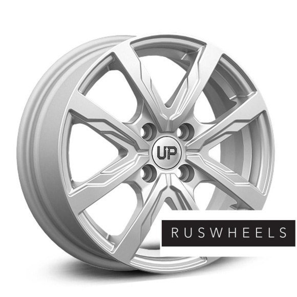 Диски Wheels UP R15 / 6J PCD 4x100 ЕТ 47 ЦО 60.1 Up122 Диски Wheels UP R15 / 6J PCD 4x100 ЕТ 47 ЦО 60.1 Up122