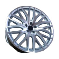 Диски Replica FR 9,0\R20 5*112 ET33 d66.45 MS