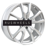 Диски RST 8x20/5x112 ET27 D66,6 R012 (BMW X3) Silver