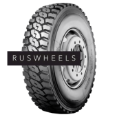 Грузовые шины Bridgestone 315/80R22,5 156/150K (154M) V-Steel LUG L355 TL M+S 3PMSF 