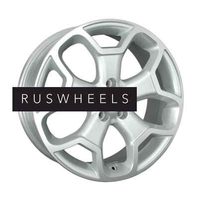 Диски Replay 7x17/5x100 ET55 D56,1 SB23 SF (конус, SB001)