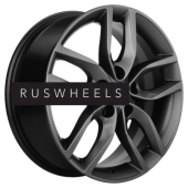 Диски Khomen Wheels 6,5x17/5x114,3 ET45 D60,1 KHW1708 (Toyota C-HR) Gray