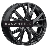 Диски КИК 6,5x18/5x108 ET33 D60,1 Кайлас (КС1054) Кварц