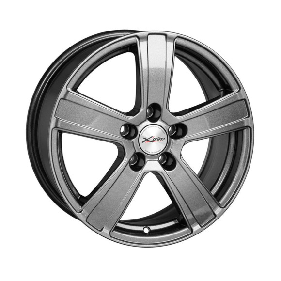 Диски Xtrike 7,0\R16 5*112 ET32 d66.6 HSB