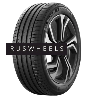 Шины Michelin 285/40R21 109Y XL Pilot Sport 4 SUV TL